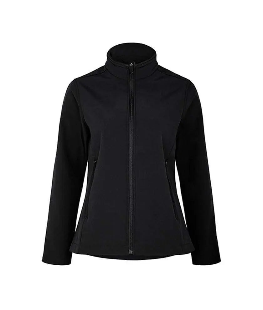 NNT Women's Bonded Fleece Jacket CAT1ET Metro Workwear.